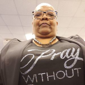 Meet your Posher, Deborah